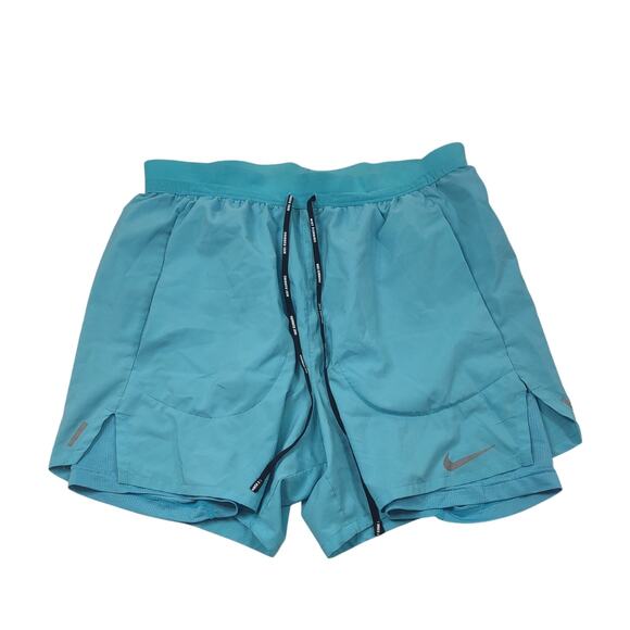 Nike Running Shorts, Size Small - Picture 1 of 8